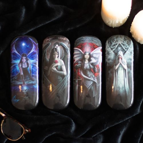 😎 NEW Anne Stokes Glasses Cases