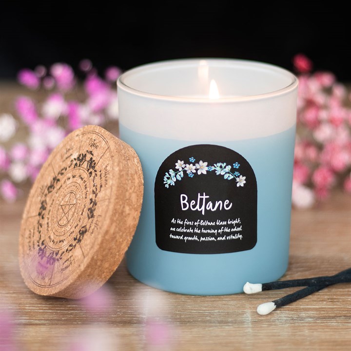 Beltane: A Guide to the Fire Festival