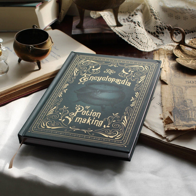 The Written Word