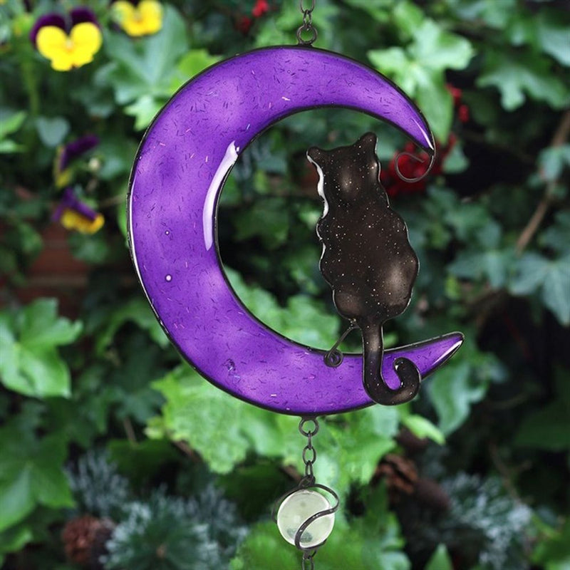 Wind Chimes & Suncatchers