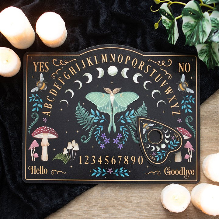 Divination Tools