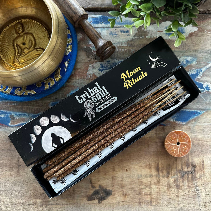 Incense Sticks