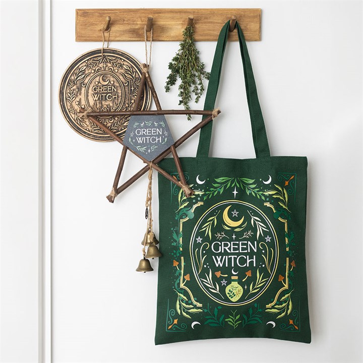 Witchcraft & Wicca