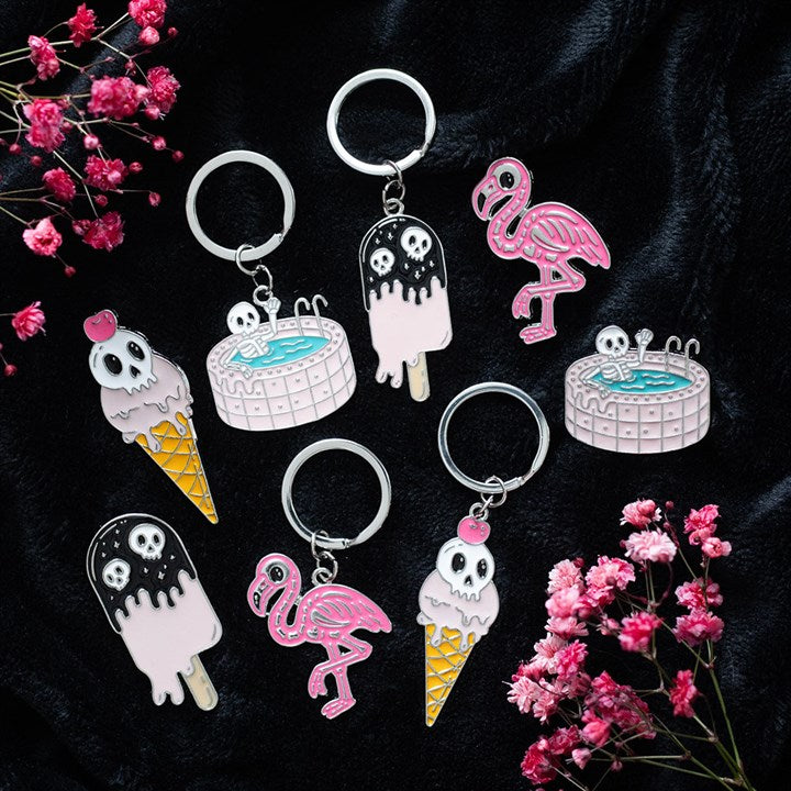 Keyrings