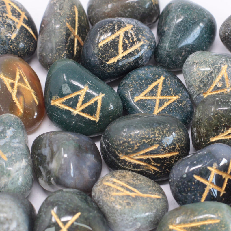 Rune Sets