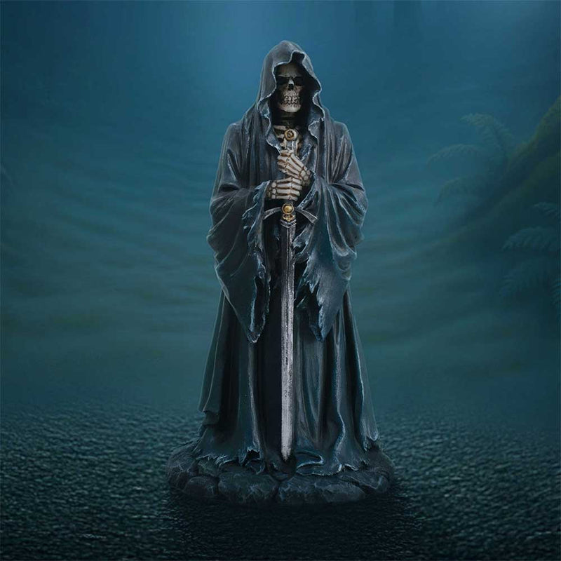 Skulls, Reapers & Gargoyles
