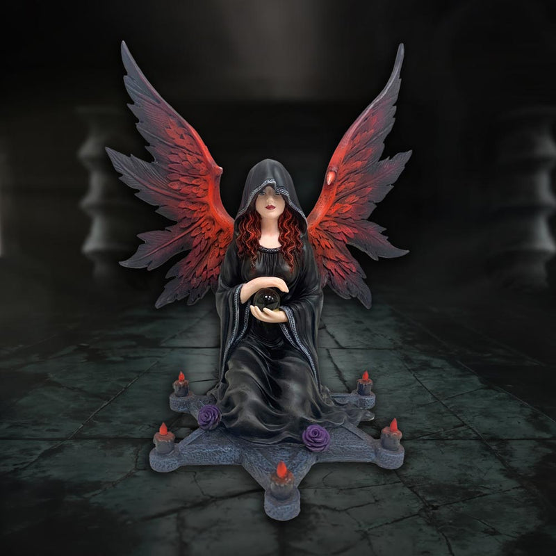 Dark Fairies & Angels