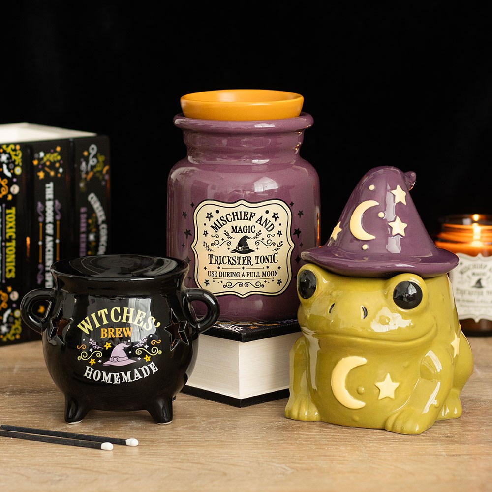Witch's Apothecary