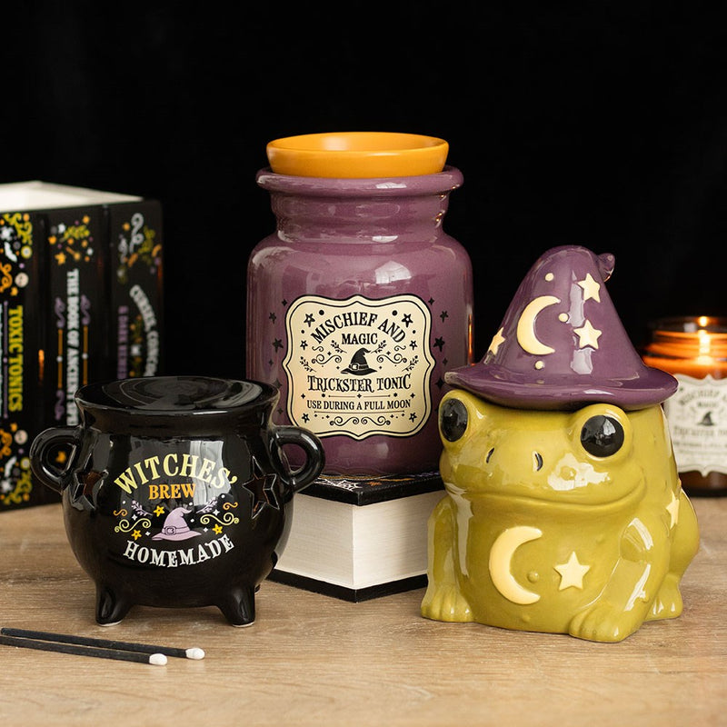 Witch's Apothecary