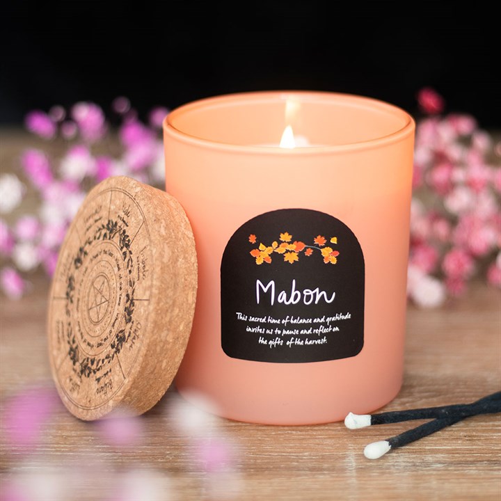 Mabon & Autumn Equinox