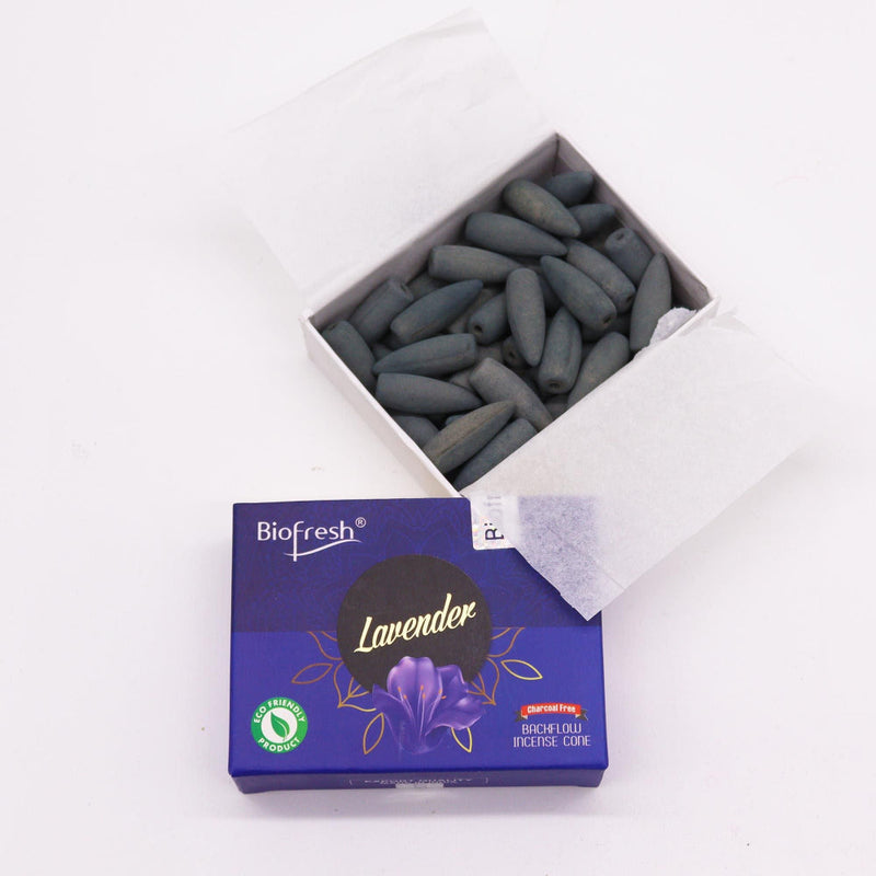 Biofresh Incense