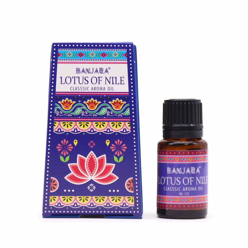 Banjara Indian Fragrance Oils