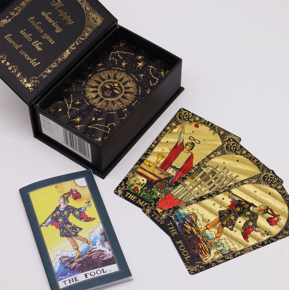 Tarot Decks