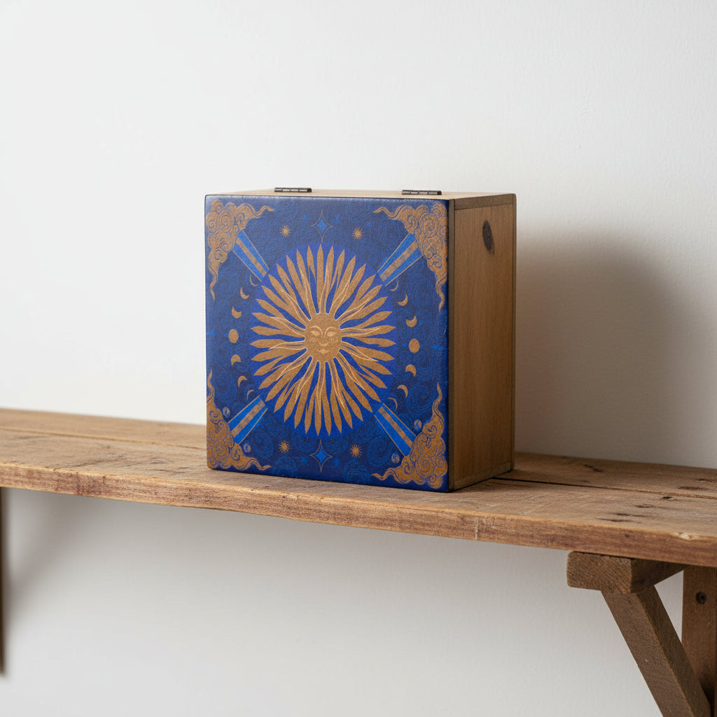 Boxes & Chests