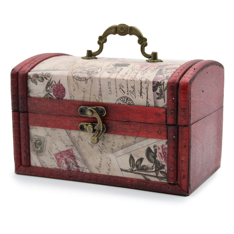 Antique & Colonial Boxes