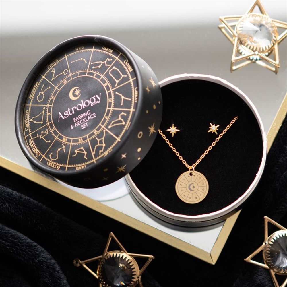 Amulets & Talismans