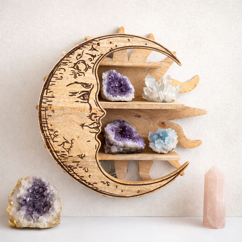 The Enchanted Home