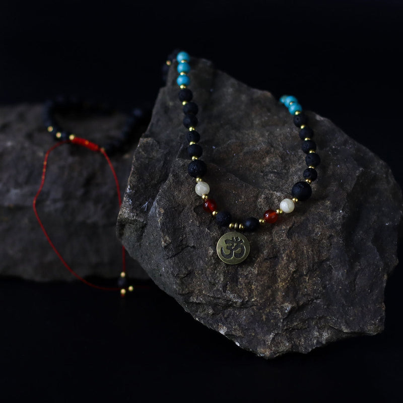 Lava Stone Jewellery
