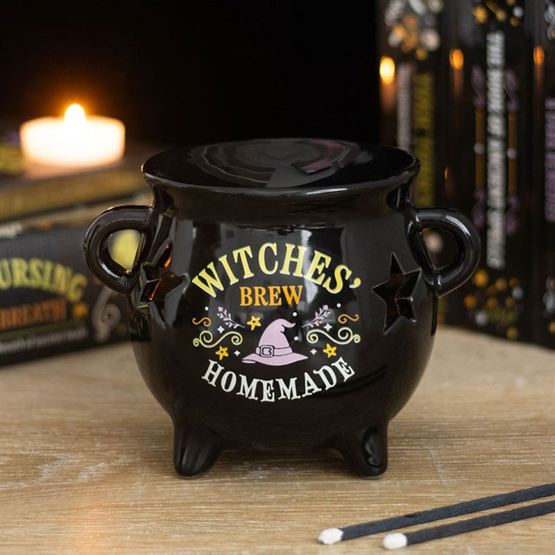 Oil Burners & Warmers