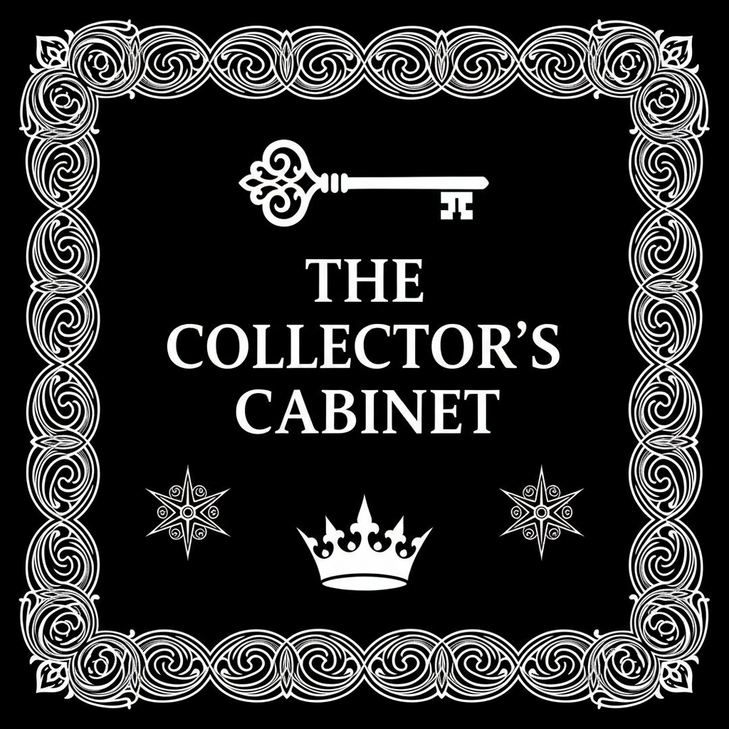 The Collector's Cabinet