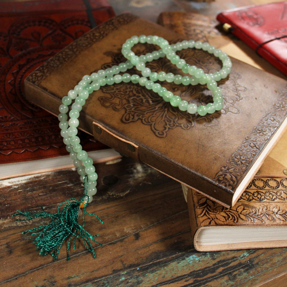 Abundance & Prosperity