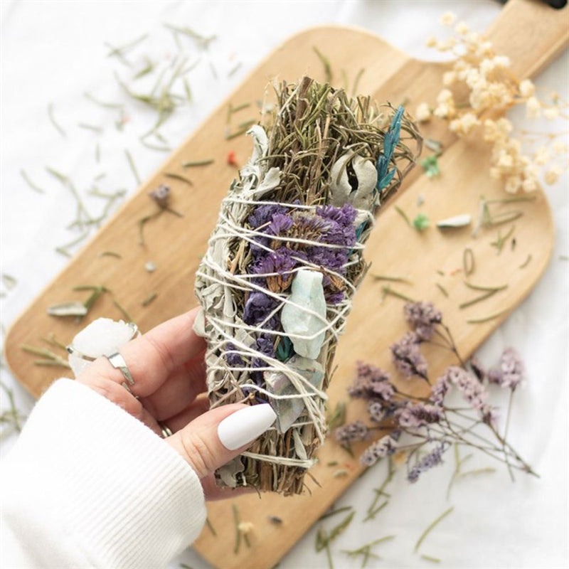 The Smudge Apothecary