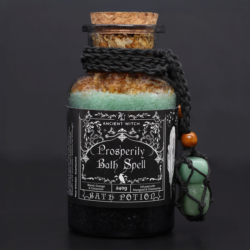 Lotions & Potions