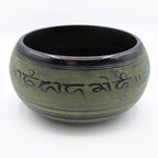 Five Buddha Extra Loud Singing Bowl