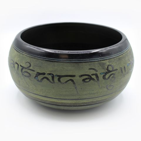 Five Buddha Extra Loud Singing Bowl