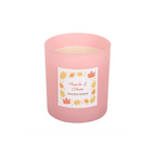 Maple & Clove Scented Candle