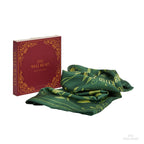 The Encyclopedia of Potion Making Bookish Scarf