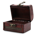 Eleanoras Mesh Embossed Medium Colonial Box Boxes & Chests