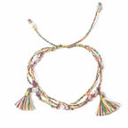 Eleanoras Power Of Belief Temple String Bracelet Bracelets