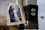 Moon Goddess Tarot Pouch