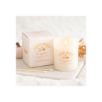 Fresh Brewed Pumpkin Spice Latte Candle