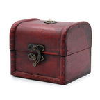 Small Classic Chest