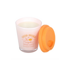 Fresh Brewed Pumpkin Spice Latte Lidded Candle
