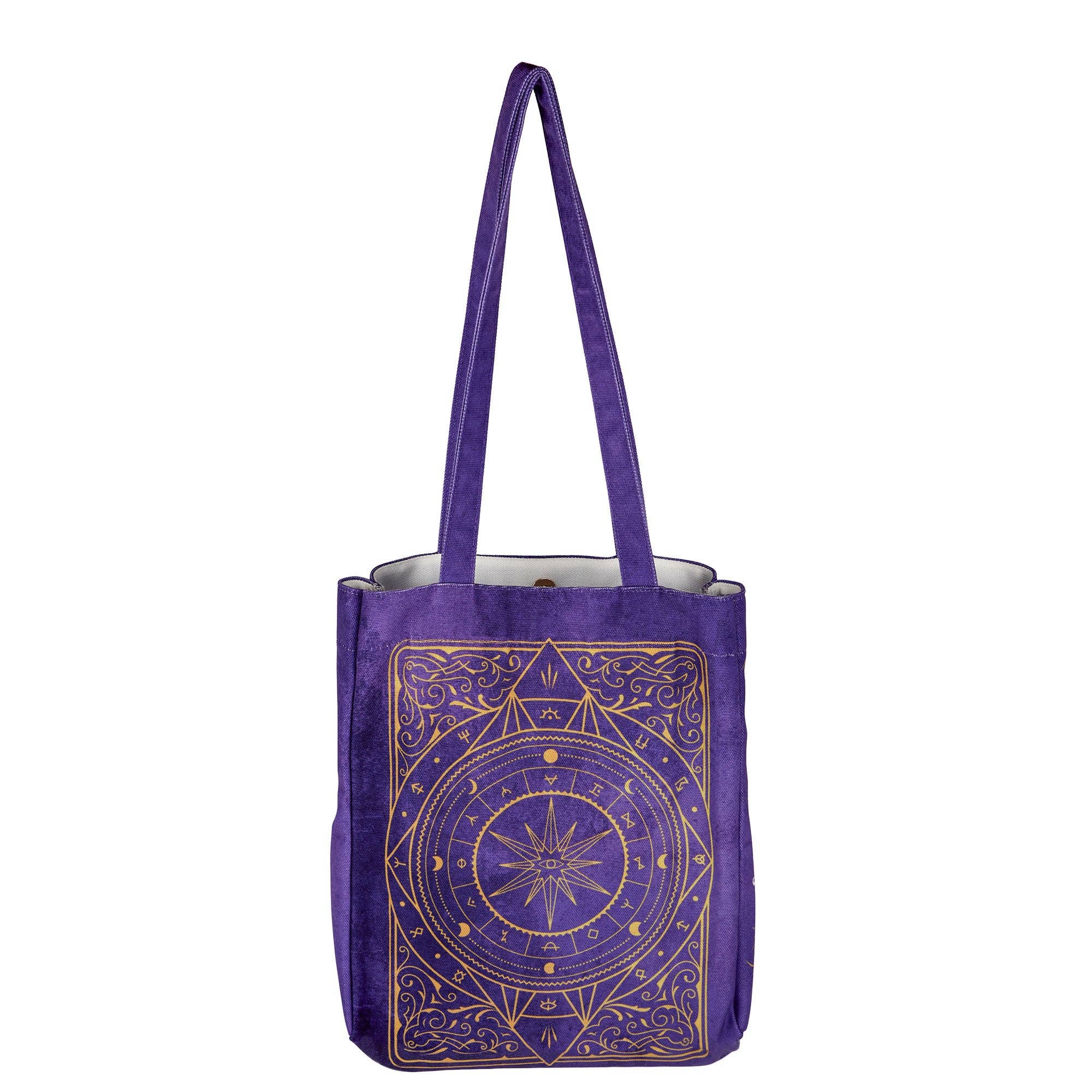 History of Magic Tote Bag