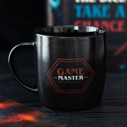 Master of Fate Heat Change Mug