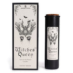 Ancient Witch Witches' Queen Ritual Candle