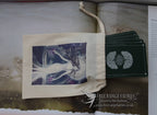 Moon Goddess Tarot Pouch