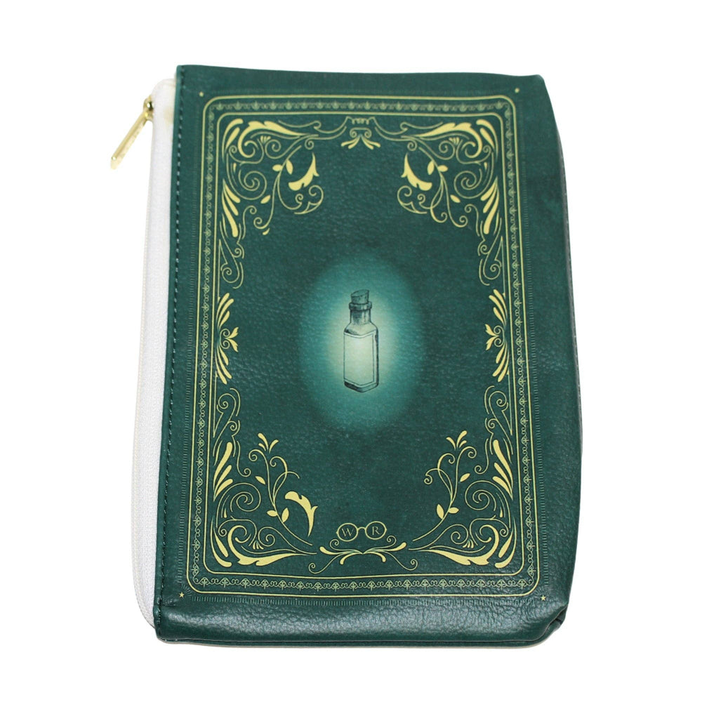 The Encyclopedia of Potion Making Pouch Purse