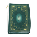 The Encyclopedia of Potion Making Pouch Purse