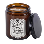 Eye of Newt Lemongrass & Eucalyptus Candle