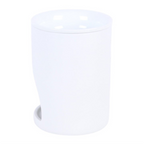 White Moon Phase Cut Out Oil Burner and Wax Warmer