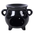 Witches Brew Cauldron Oil Burner