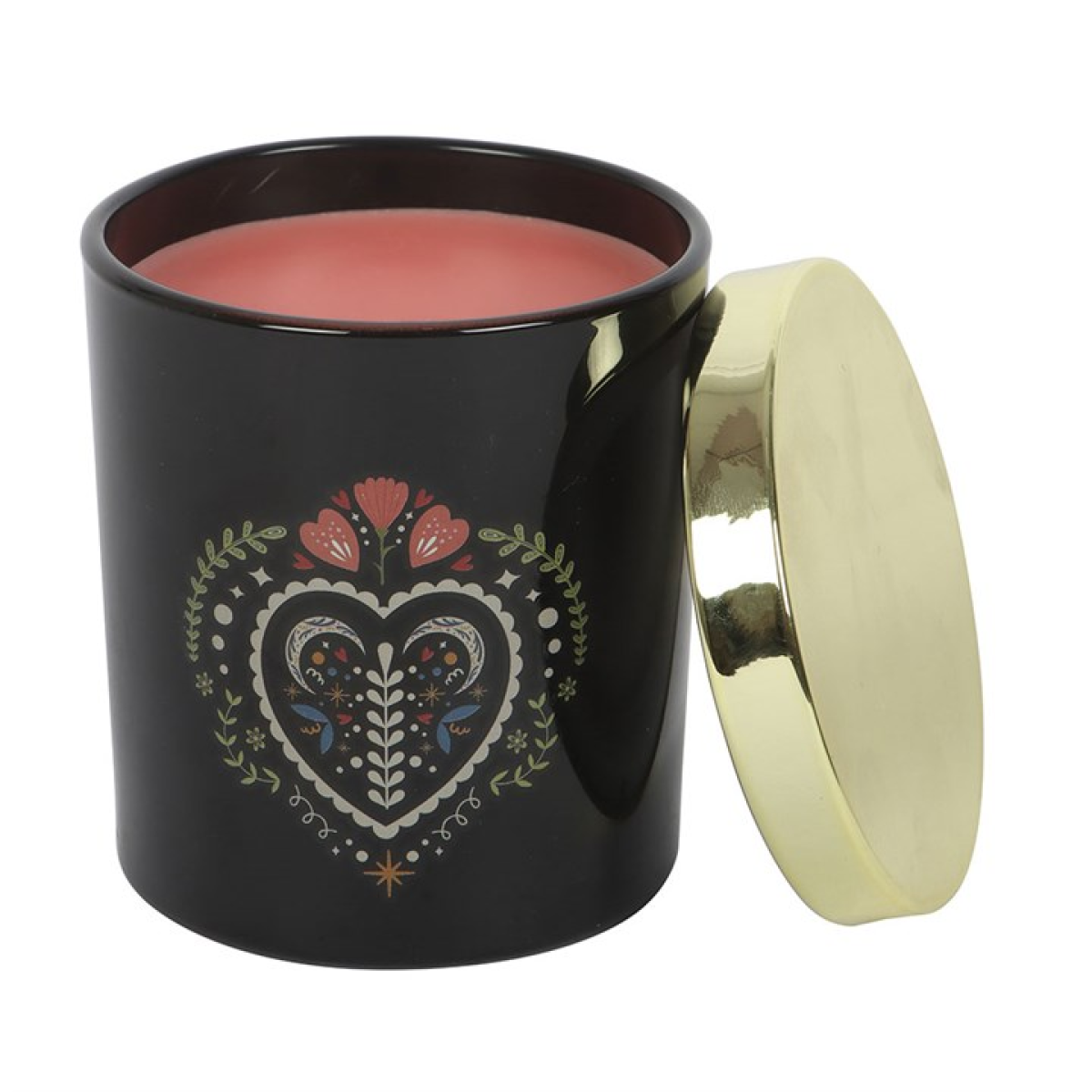 The Forbidden Garden — French Tulip Candle