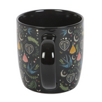 The Midnight Bloom Mug