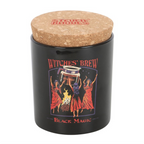 Witches' Brew Oat Milk Latte Candle | Steven Rhodes