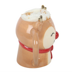 Ruby the Reindeer Mug and Socks Set